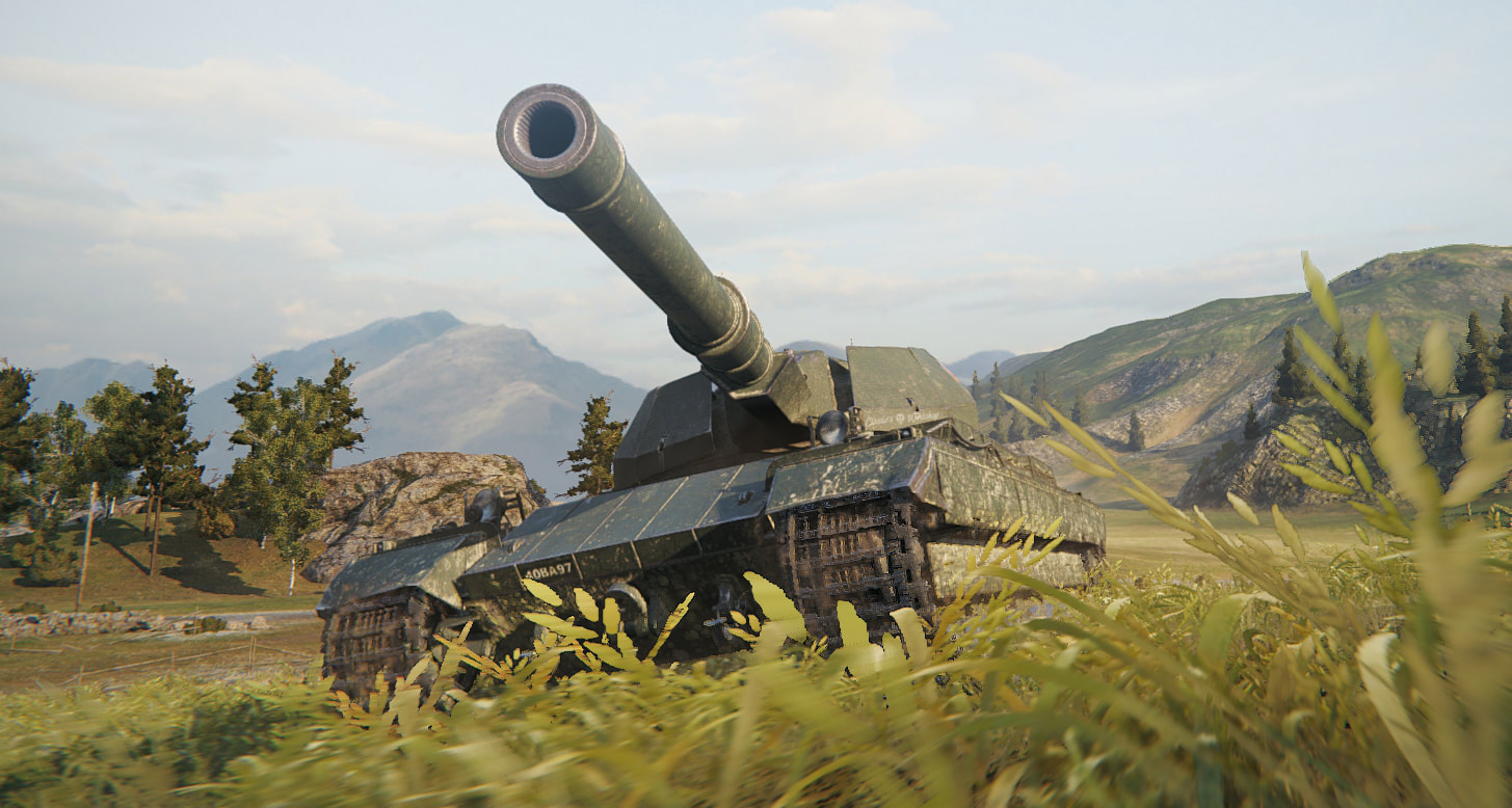 Update Notes 9 1 Updates New Vehicles Texture Improvements Bug Fixes More Classic S Wot Workshop